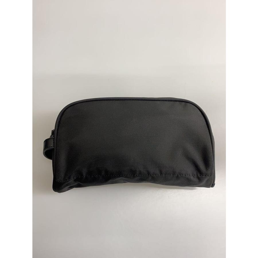 BALENCIAGA◇ブリーフケース/レザー/BLK/無地 その他ブランド(ソノタ 