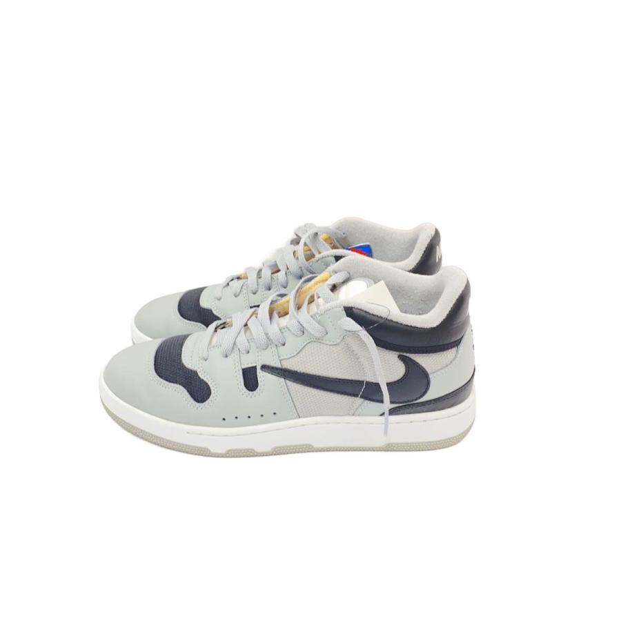 NIKE◇TRAVIS SCOTT X MAC ATTACK_トラビススコット マック アタック