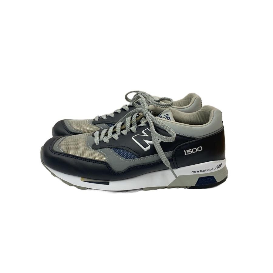 NEW BALANCE◇ニューバランス/M1500/UK8.5/BLK : セカンドストリート
