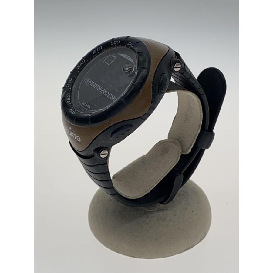 SUUNTO◇VECTOR/クォーツ腕時計/デジタル/// : セカンドストリート 