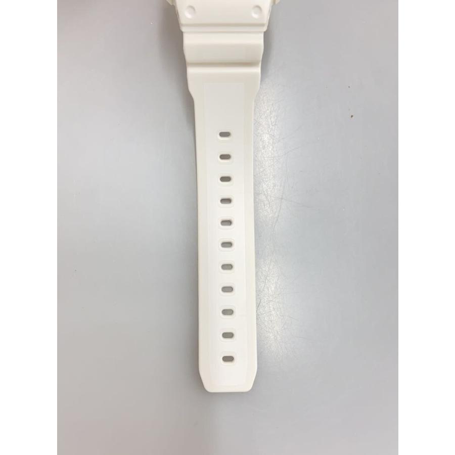 CASIO◇×フラグメント/腕時計/デジタル/ラバー/DW-5600VT// : セカンド