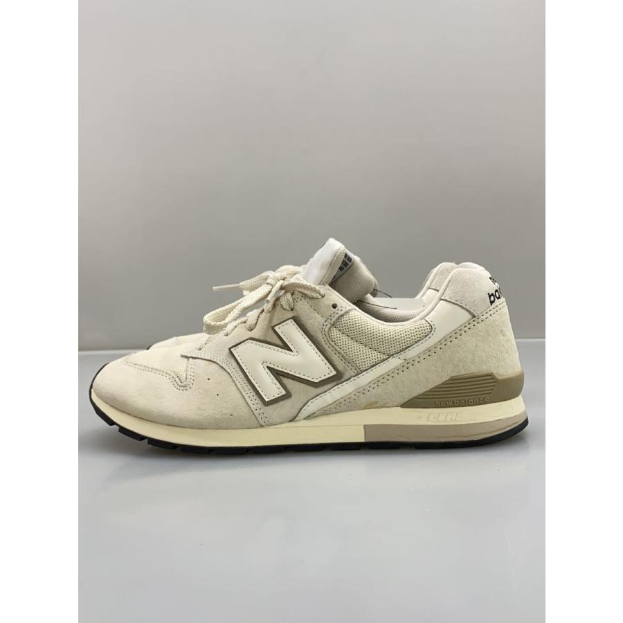 NEW BALANCE◇CM996/ベージュ/27cm/BEG// : セカンドストリートYahoo