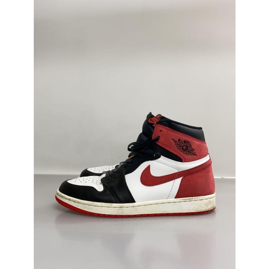 NIKE◇AIR JORDAN 1 RETRO HIGH OG/エアジョーダン1レトロハイ