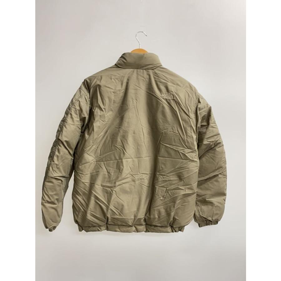 【値下げ可】 x Oasis ナイロンジャケット ベージュ XS THE NORTH FACE◇オルタレーションシエラジャケット/XS/ナイロン/KHK