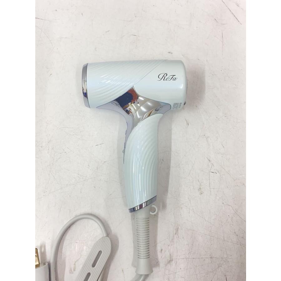 ReFa ドライヤー RE-BX-02A 袋付き ReFa◇ビューティックドライヤー/RE-BX-02A// : セカンドストリート