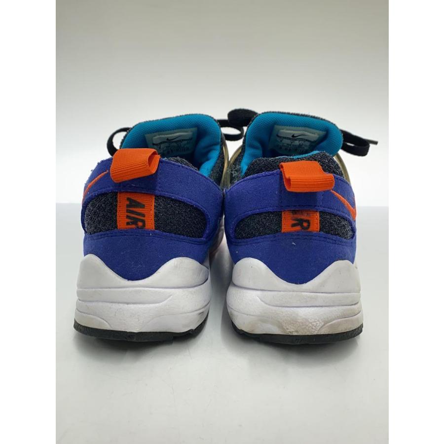 NIKE◆ナイキ/AIR HUARACHE LIGHT/エアハラチライト/ブルー/306127-480/26cm/BLU｜ssol-shopping｜04