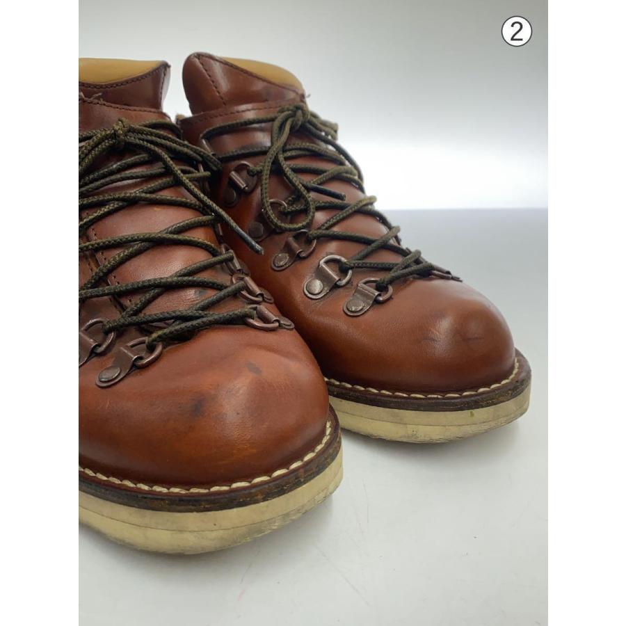 Danner◇ダナー/トレッキングブーツ/D-4013/かかと減り Danner◇ダナー/トレッキングブーツ/D-4013/かかと減り