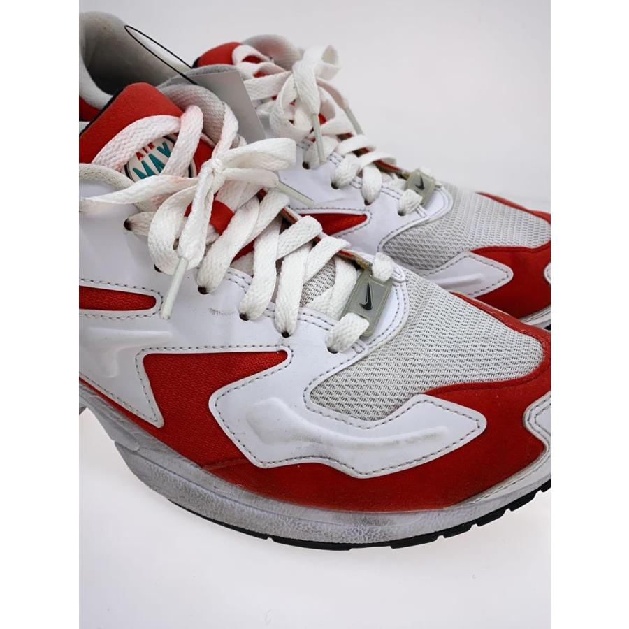 NIKE◆ナイキ/AIR MAX 2 LIGHT/エアマックスライト/ホワイト/AO1741-101/26.5cm/WHT｜ssol-shopping｜07