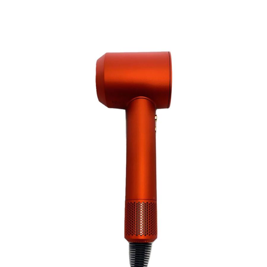 dyson◇ヘアドライヤー Dyson Supersonic Ionic トパーズオレンジ