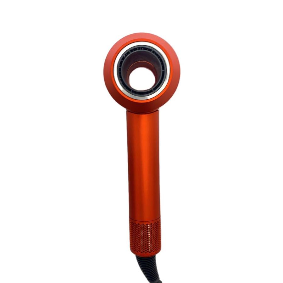 dyson◇ヘアドライヤー Dyson Supersonic Ionic トパーズオレンジ
