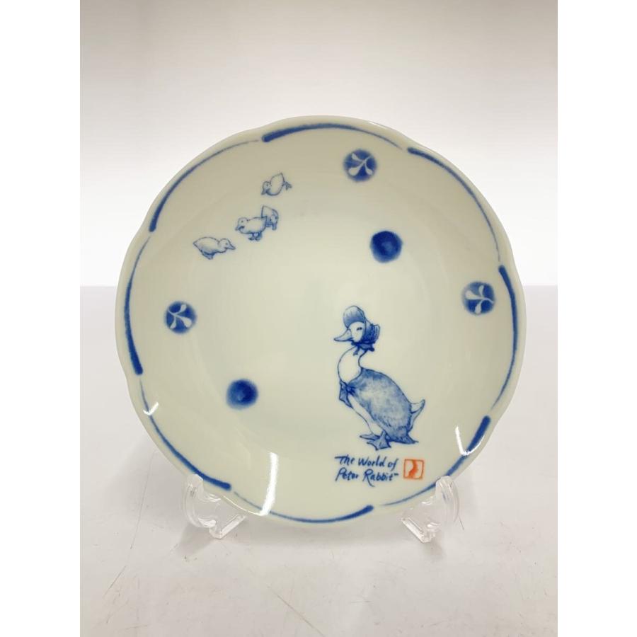 yamaka◇ヤマカ/プレート/6点セット/ピーターラビット/柄違い/お