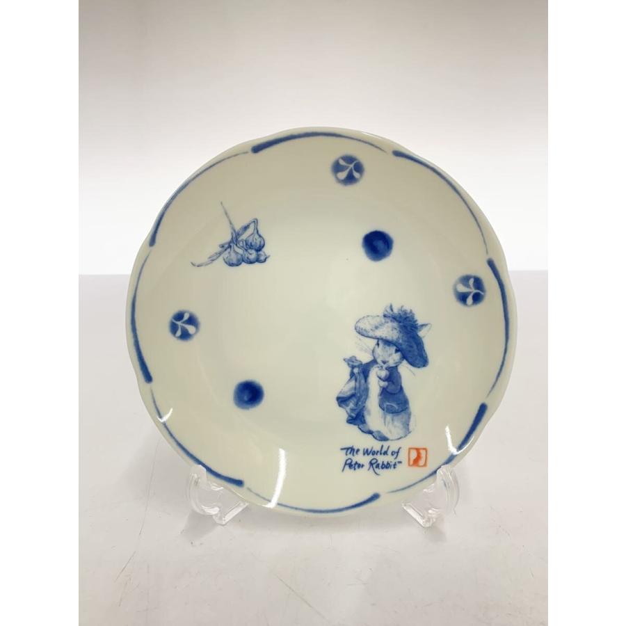 yamaka◇ヤマカ/プレート/6点セット/ピーターラビット/柄違い/お