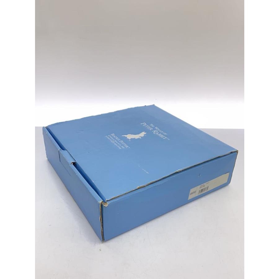 yamaka◇ヤマカ/プレート/6点セット/ピーターラビット/柄違い/お