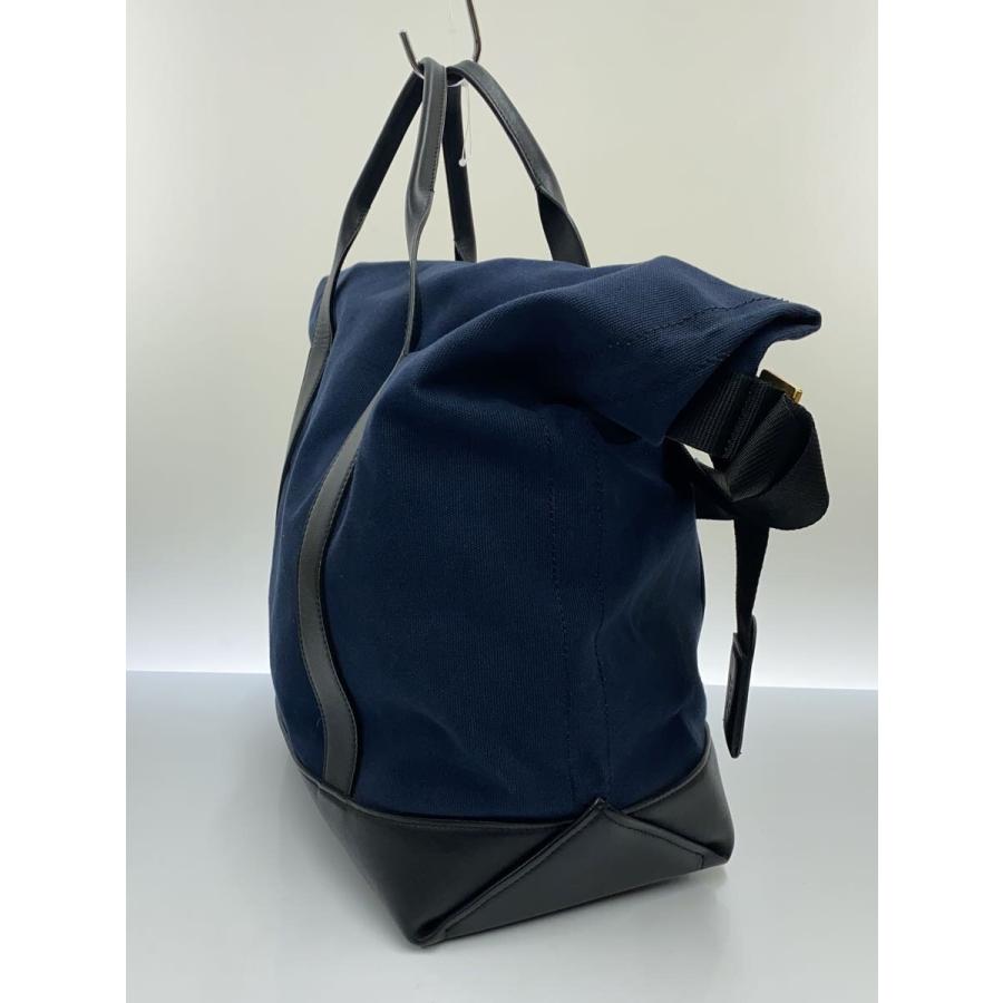 sacai◇サカイ/ランドリーバッグ/2WAYトートバッグ/キャンバス sacai◇サカイ/ランドリーバッグ/2WAYトートバッグ/キャンバス
