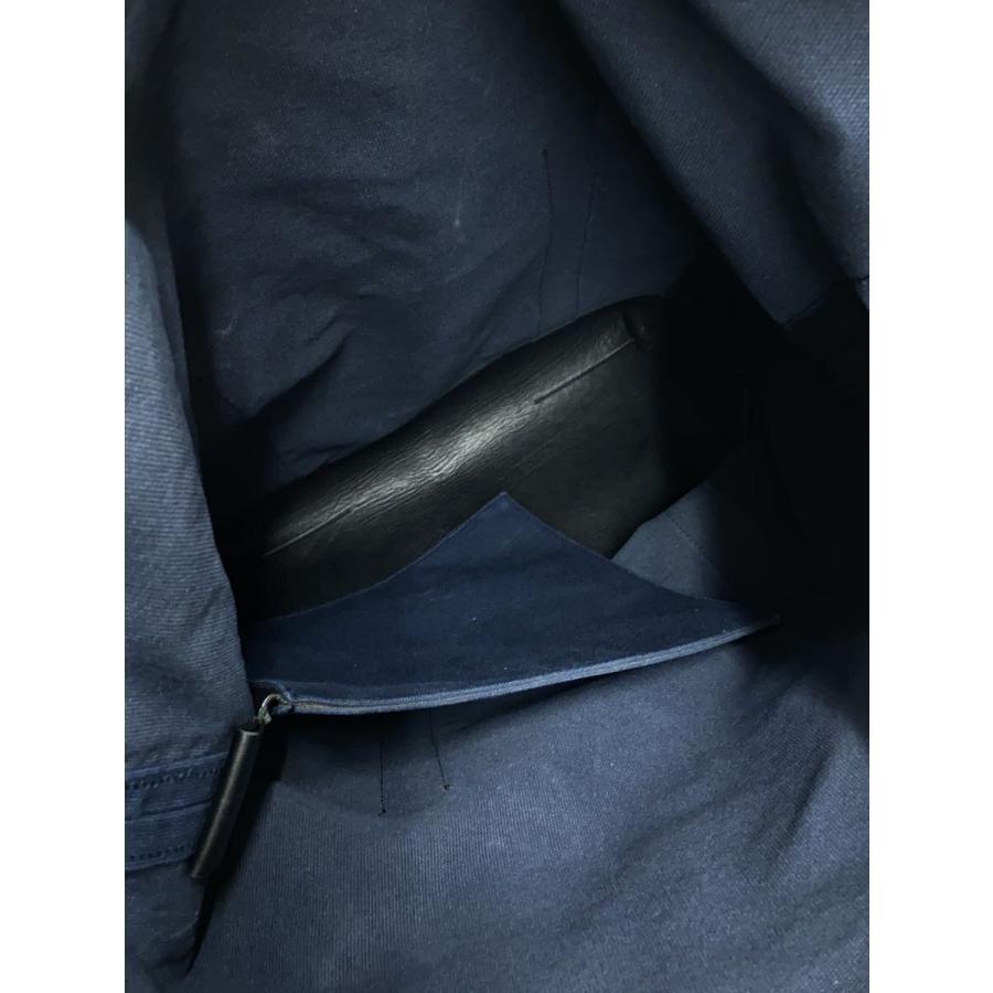 sacai◇サカイ/ランドリーバッグ/2WAYトートバッグ/キャンバス sacai◇サカイ/ランドリーバッグ/2WAYトートバッグ/キャンバス
