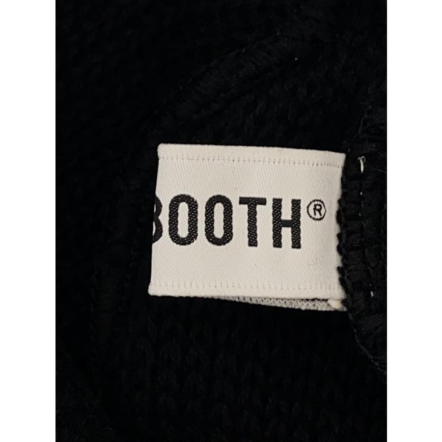 タイトブースプロダクション　ジェットキャップ　ブラック　サイズ調整可 TIGHTBOOTH （タイトブース）/ SUNSHADE CAMP CAP / スタッフブログ