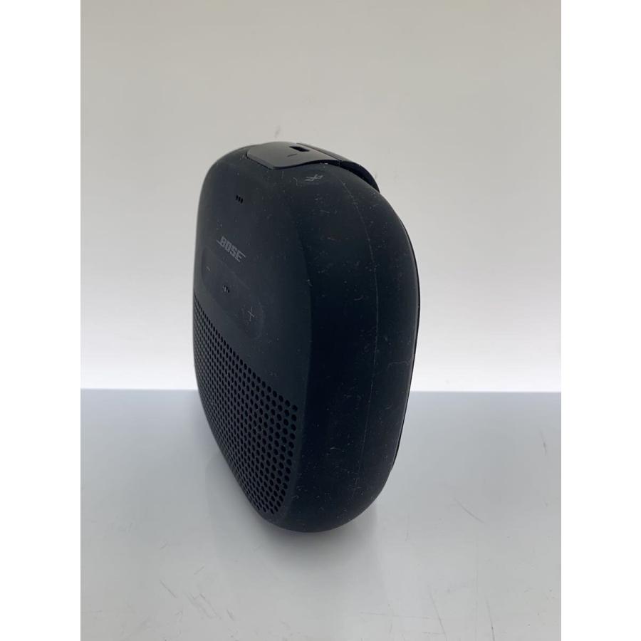 BOSE◇ボーズ/スピーカー/783342-0100/ブラック/サウンドリンク