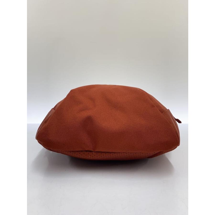 ARC'TERYX◇アークテリクス/ショルダーバッグ/--/ORN/無地 ARC'TERYX◇アークテリクス/ショルダーバッグ/--/ORN/無地