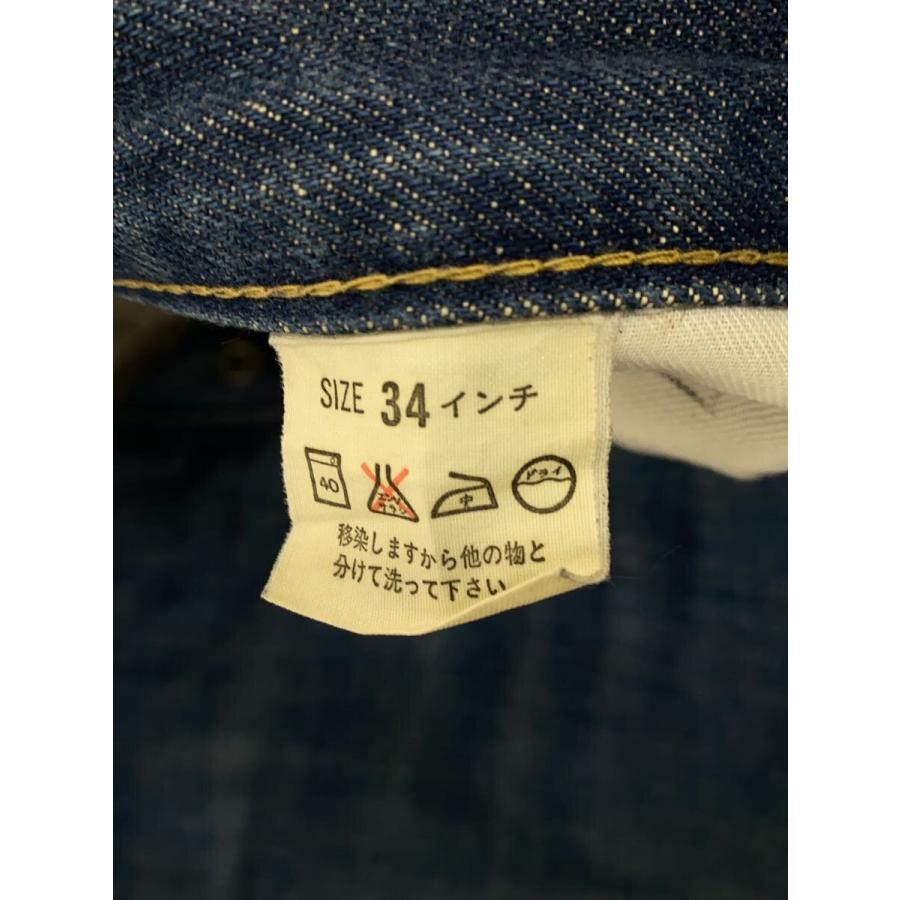Levi's◇Levi's/リーバイス/パンツ/503BSXX/91年/復刻/ボタン裏 Levi's◇Levi's/リーバイス/パンツ/503BSXX/91年/復刻/ボタン裏