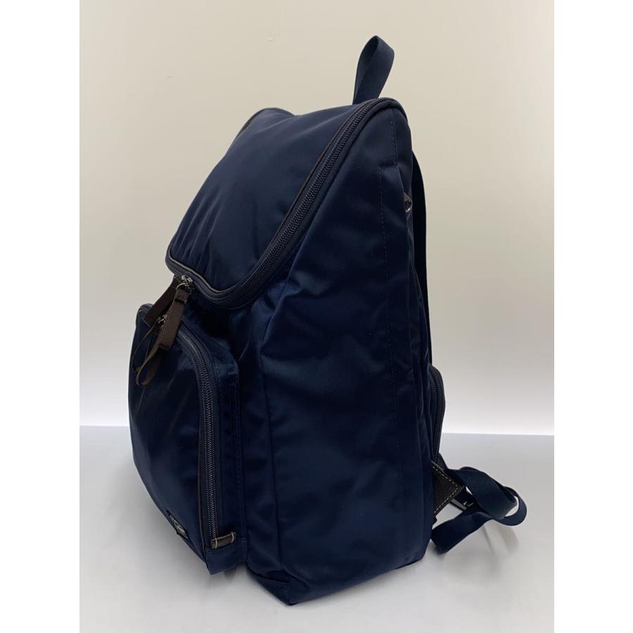 ポータークラシック PORTER CLASSIC ポータークラシック ニュートン ビジネスリュック Porter Classic NEWTON PC-050-3435 NAVY - ファッション通販 MAGASEEK