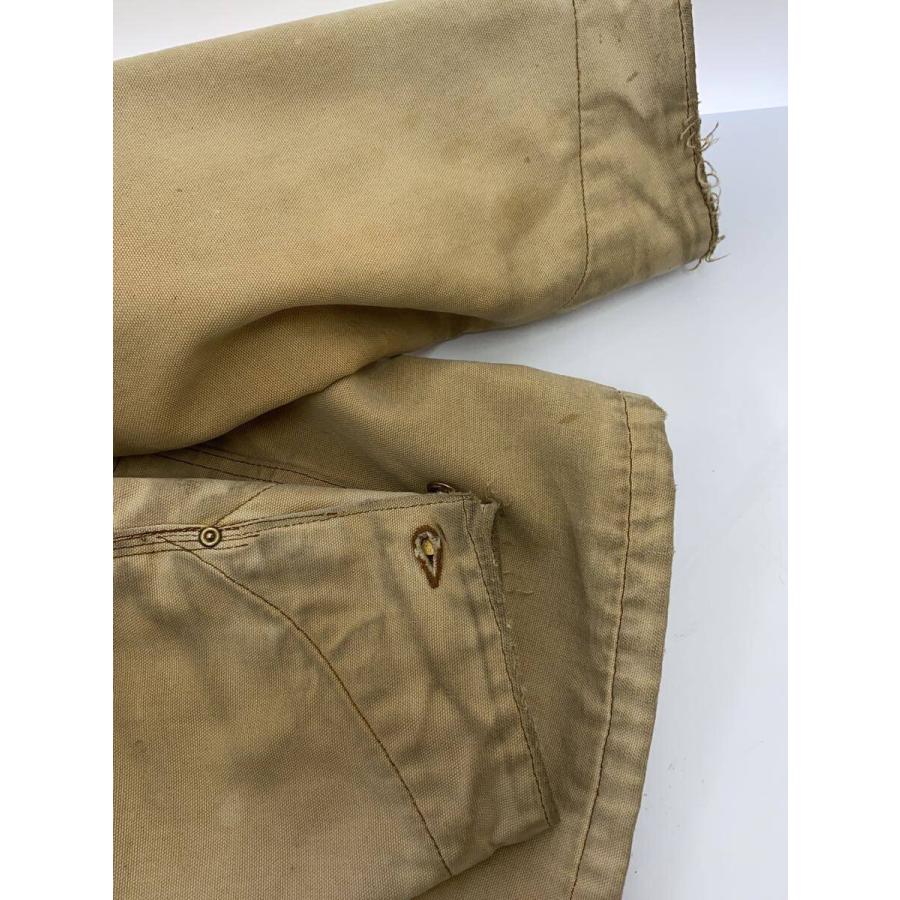 Carhartt◇カーハート/ジャケット/--/コットン/CML/ミシガンチョア