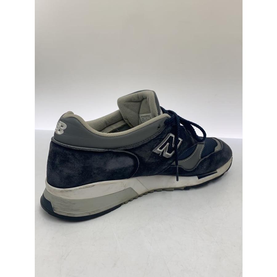 NEW BALANCE◇ニューバランス/M1500/ネイビー/Made in UK/US9/NVY 