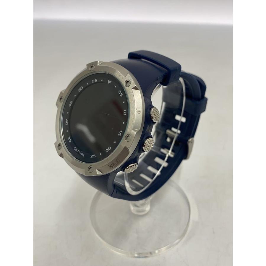テクタイト(株)/Golf GPS Watch/NVY/Shotnavi W1 Evolve : セカンド