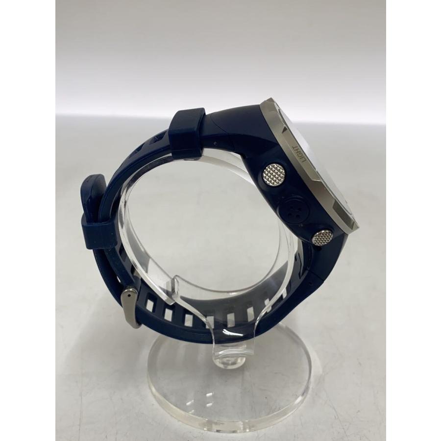 テクタイト(株)/Golf GPS Watch/NVY/Shotnavi W1 Evolve : セカンド