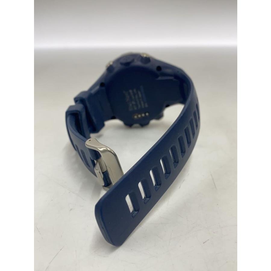テクタイト(株)/Golf GPS Watch/NVY/Shotnavi W1 Evolve : セカンド