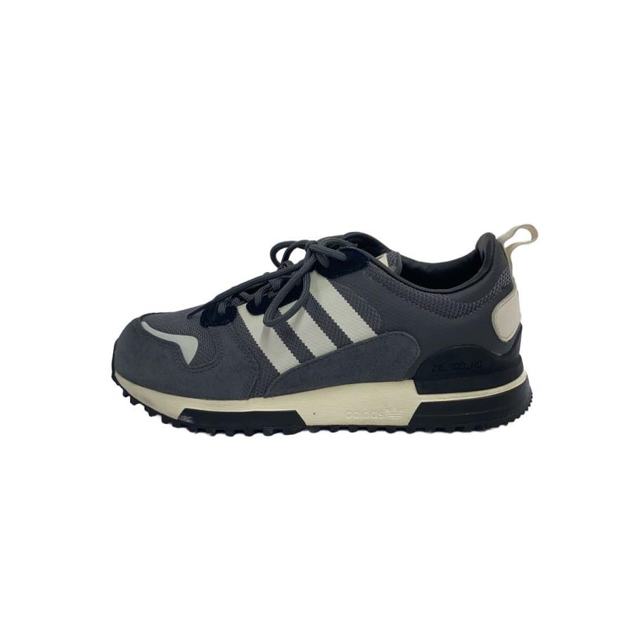 adidas◇ZX 700 HD/26cm/GRY : セカンドストリートYahoo!店 - 通販