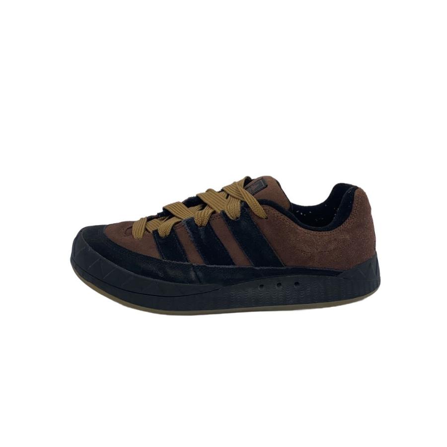 adidas◇ADIMATIC_アディマティック/27cm/BRW// : セカンド