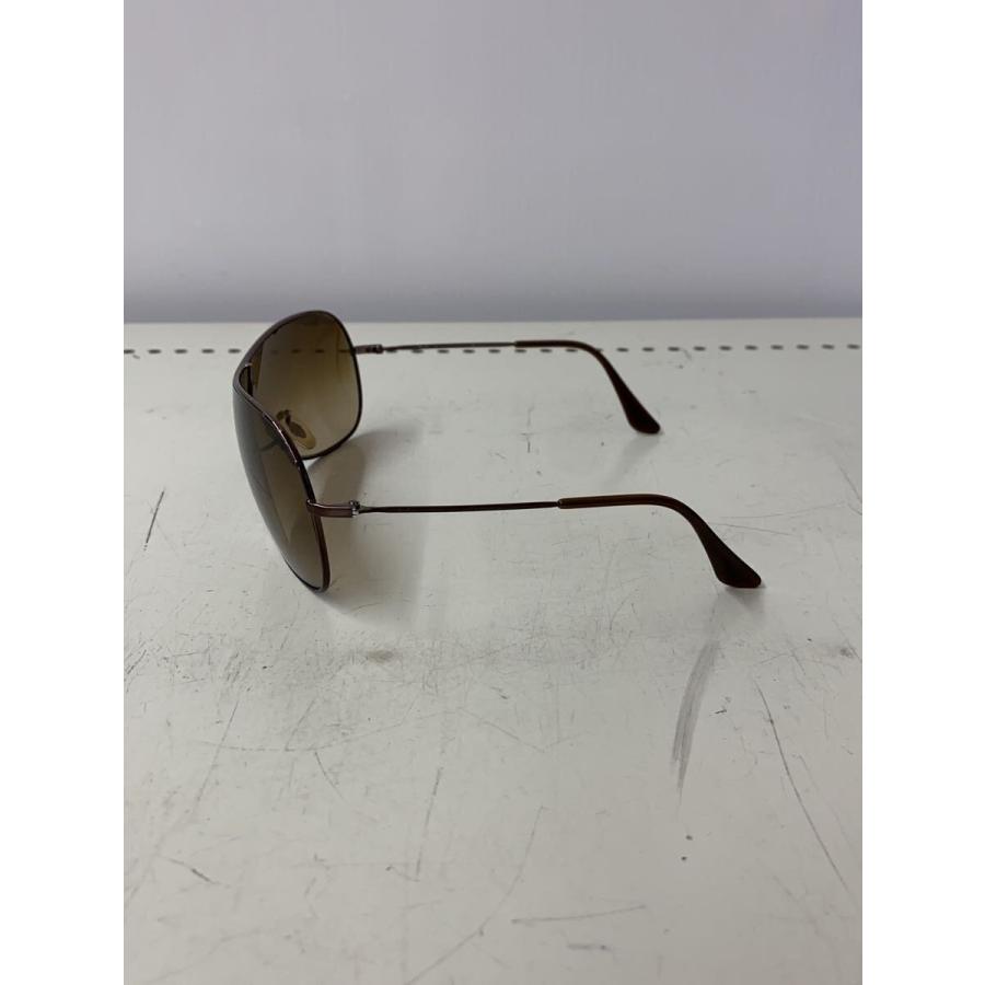 Ray-Ban◇サングラス/--/BRW/BRW/メンズ/RB3211// : セカンド