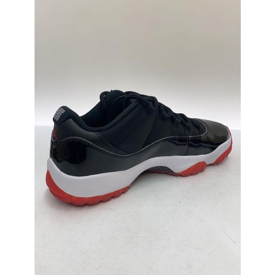 NIKE◇AIR JORDAN 11 RETRO LOW_エアジョーダン11 レトロ ロー/30cm 