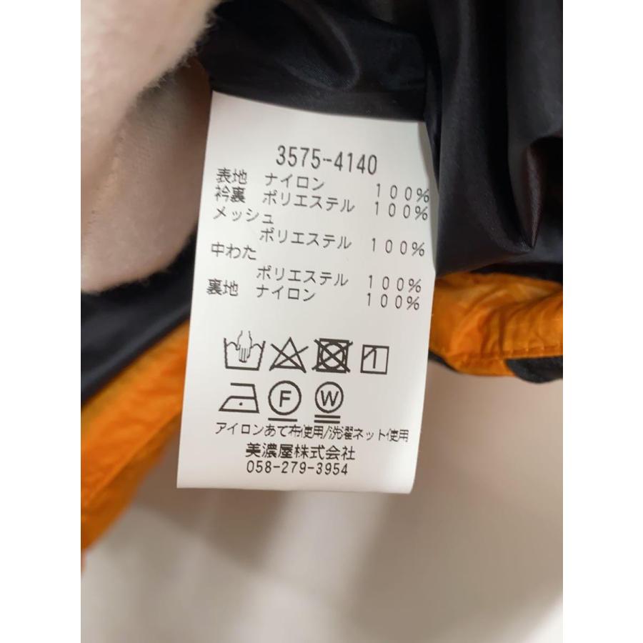 L.L.Bean◆fairfield jacket/M/ナイロン/ORG/3575-4140/｜ssol-shopping｜04