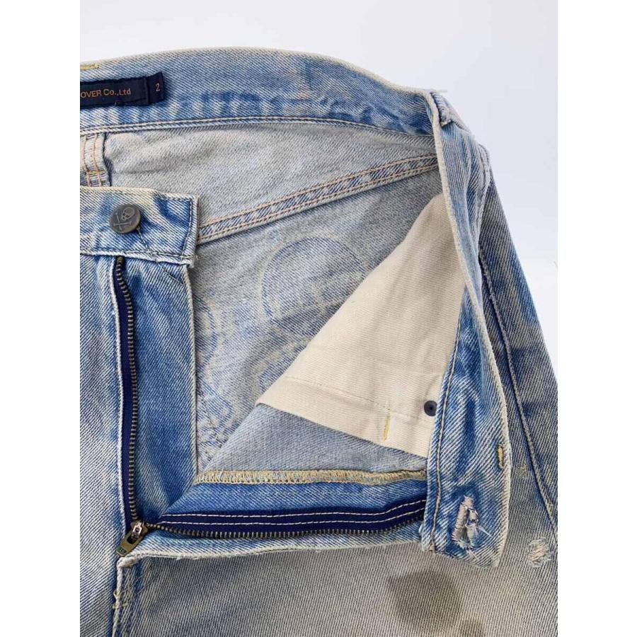 05ss undercoverism but beautiful カーゴパンツ 05ss undercoverism but beautiful カーゴパンツ