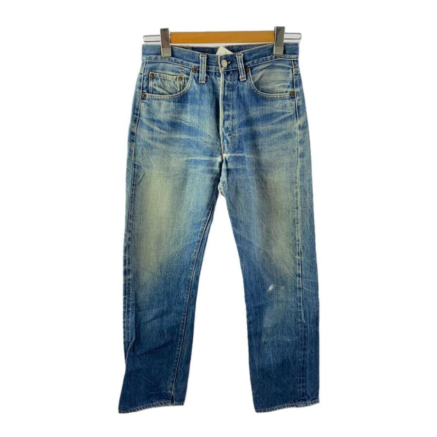 Levi's◇66前期/501/ボタン裏6/ノーリペア//ボトム/30/デニム Levi's◇66前期/501/ボタン裏6/ノーリペア//ボトム/30/デニム