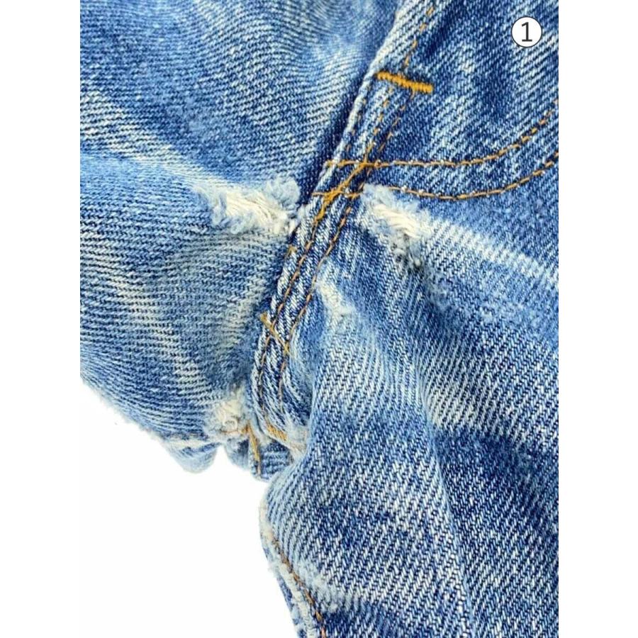 Levi's◇66前期/501/ボタン裏6/ノーリペア//ボトム/30/デニム Levi's◇66前期/501/ボタン裏6/ノーリペア//ボトム/30/デニム