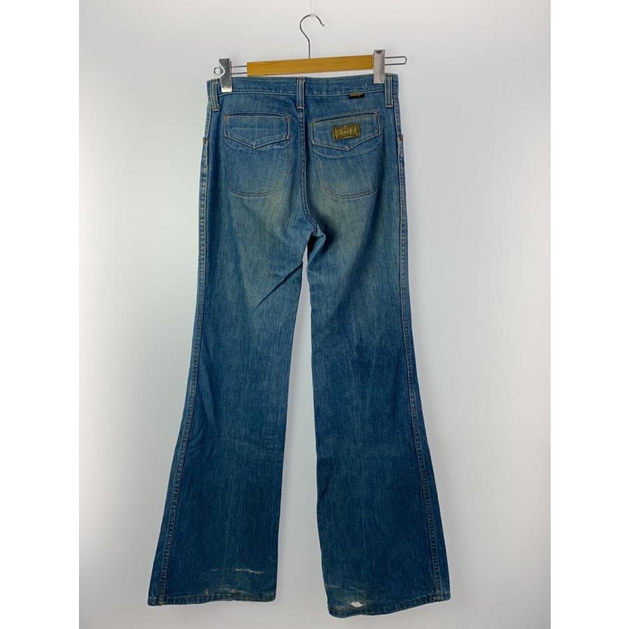 WRANGLER◇70s/ユーロ/ワイドフレア/ブーツカットパンツ/30 WRANGLER◇70s/ユーロ/ワイドフレア/ブーツカットパンツ/30