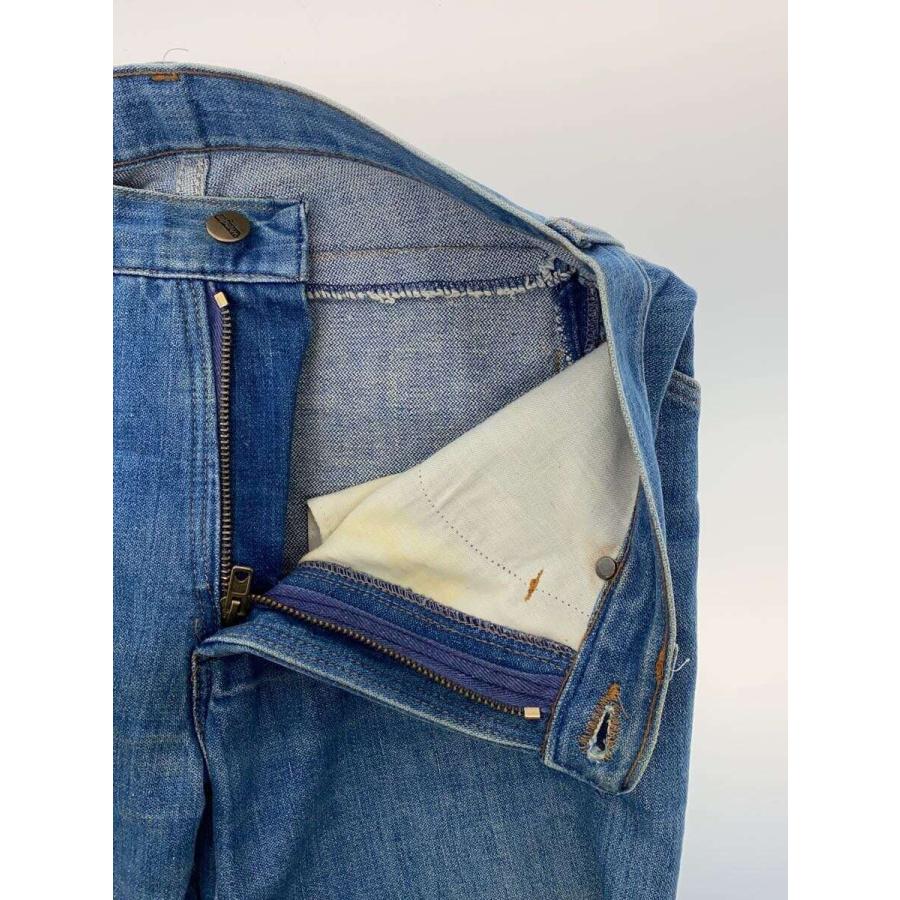 WRANGLER◇70s/ユーロ/ワイドフレア/ブーツカットパンツ/30 WRANGLER◇70s/ユーロ/ワイドフレア/ブーツカットパンツ/30