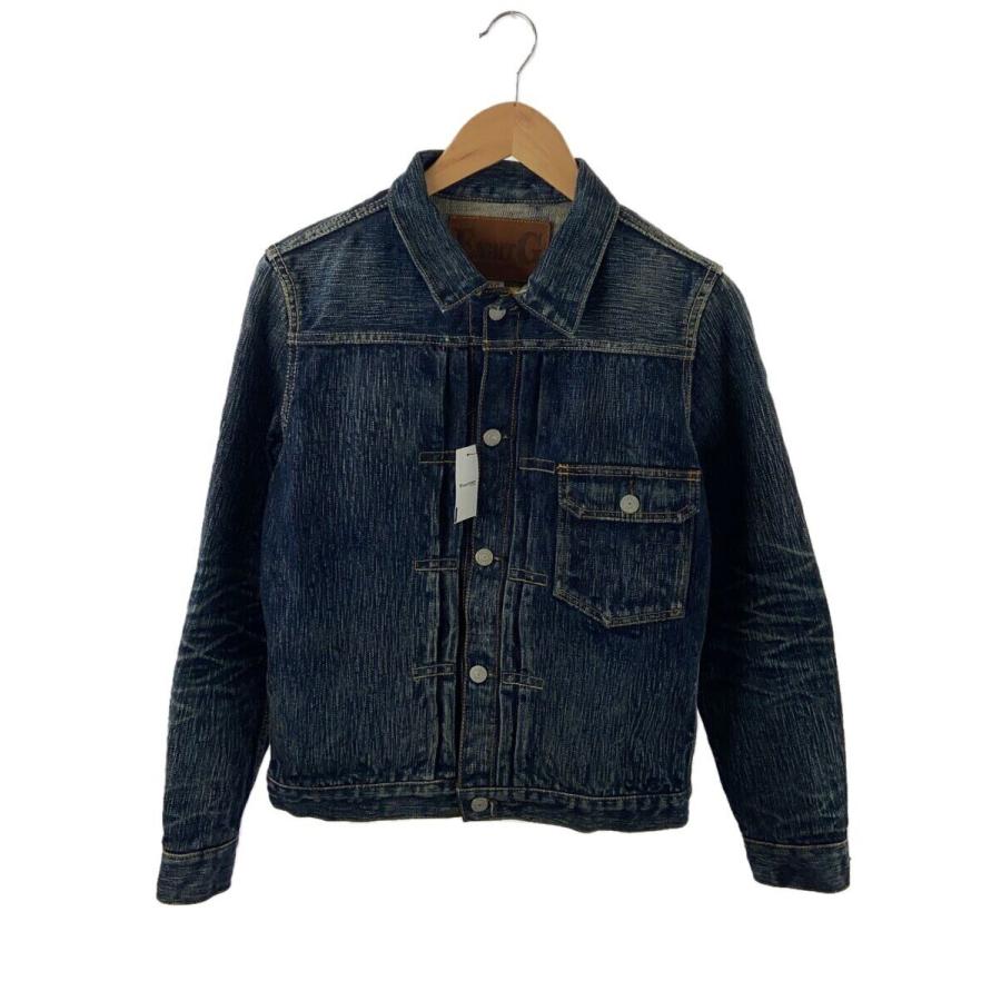 EIGHT-G◇Gジャン/36/デニム/IDG : セカンドストリートYahoo!店 - 通販