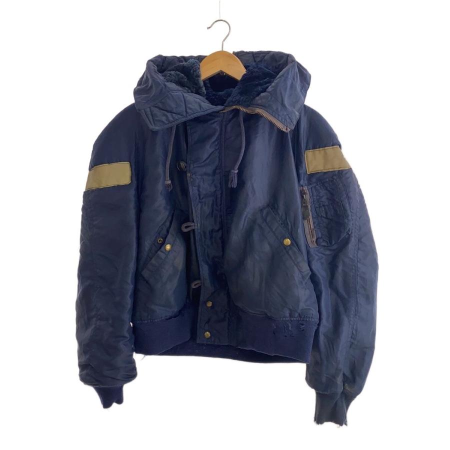 ジャケット・アウター U.S. AIR FORCE N2A 50s 50s usaf N2A フライトジャケット