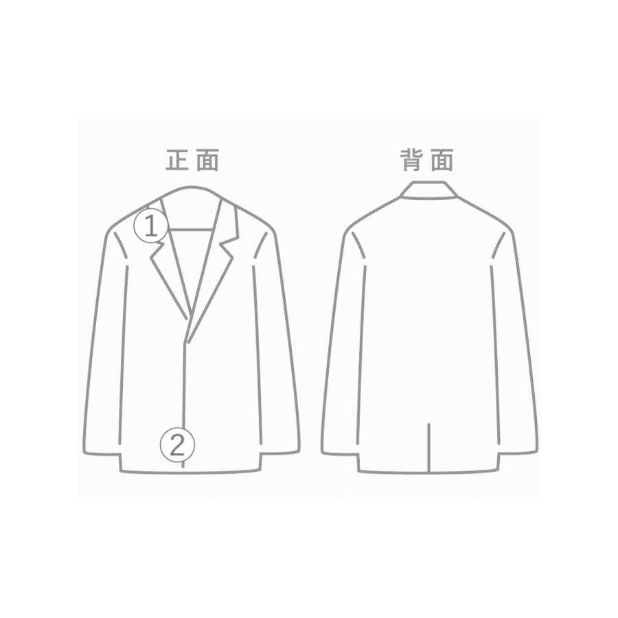 C.P.COMPANY◇90s/ステンカラーコート/52/コットン/BEG// : セカンド