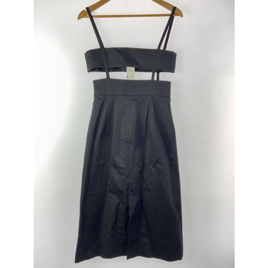 ミナペルホネン frost garden ノースリーブ　ワンピース　38 ミナペルホネン frost garden ノースリーブ ワンピース 38