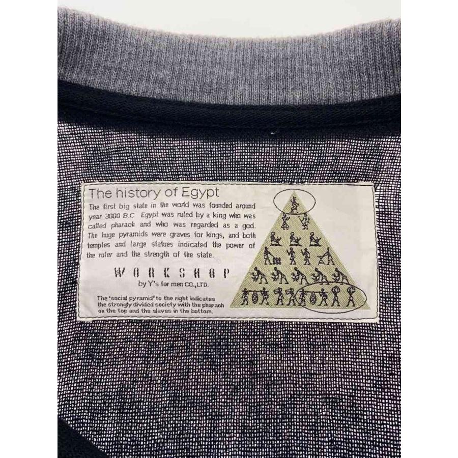 値下げ 80s WORK SHOP ワイズ Y's for men ピーコート 【公式通販】