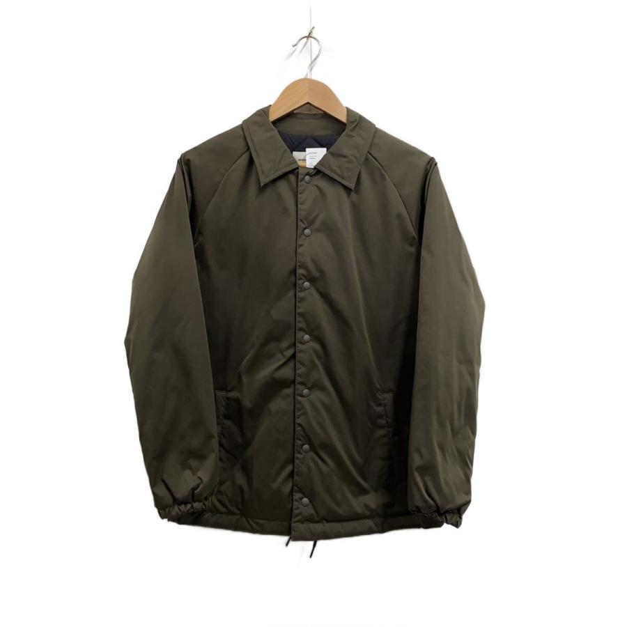 NANGA◇オッシュマンズ別注/コーチダウンジャケット/ジャケット/S