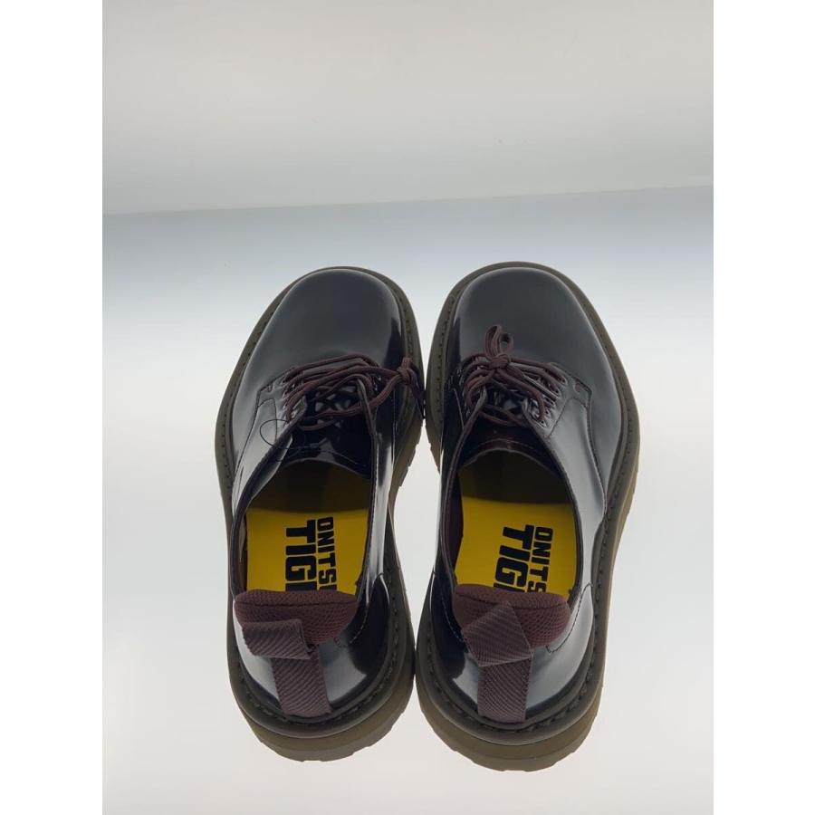 Onitsuka Tiger◇TIGER DERBY/ドレスシューズ/26cm/BRW/f130325