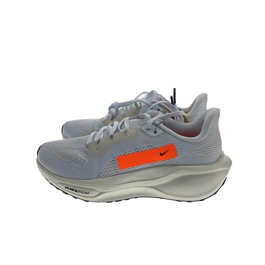 NIKE◇エア ズーム ペガサス 41 PREQUEL/22.5cm/WHT : セカンド