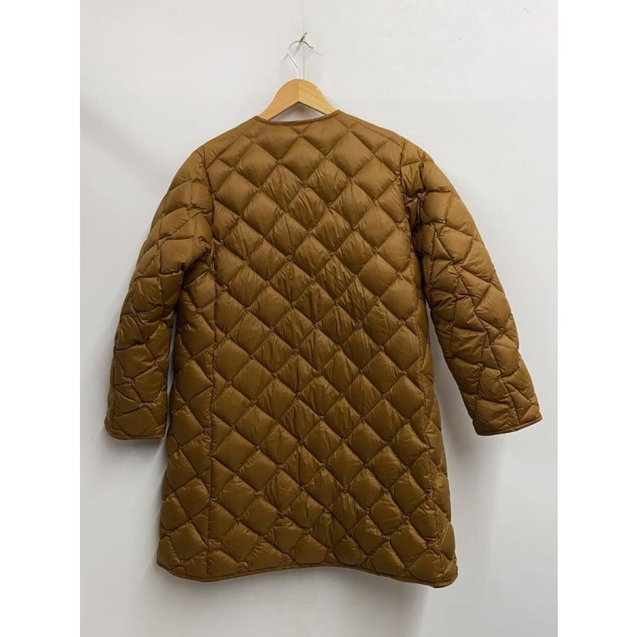 Gymphlex◇キルティングジャケット/14/ナイロン/19a-kw-004 : セカンド