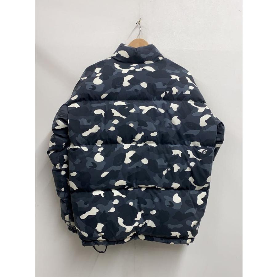 A BATHING APE◇City Camo Reversible Down Jacket/ダウンジャケット/M 