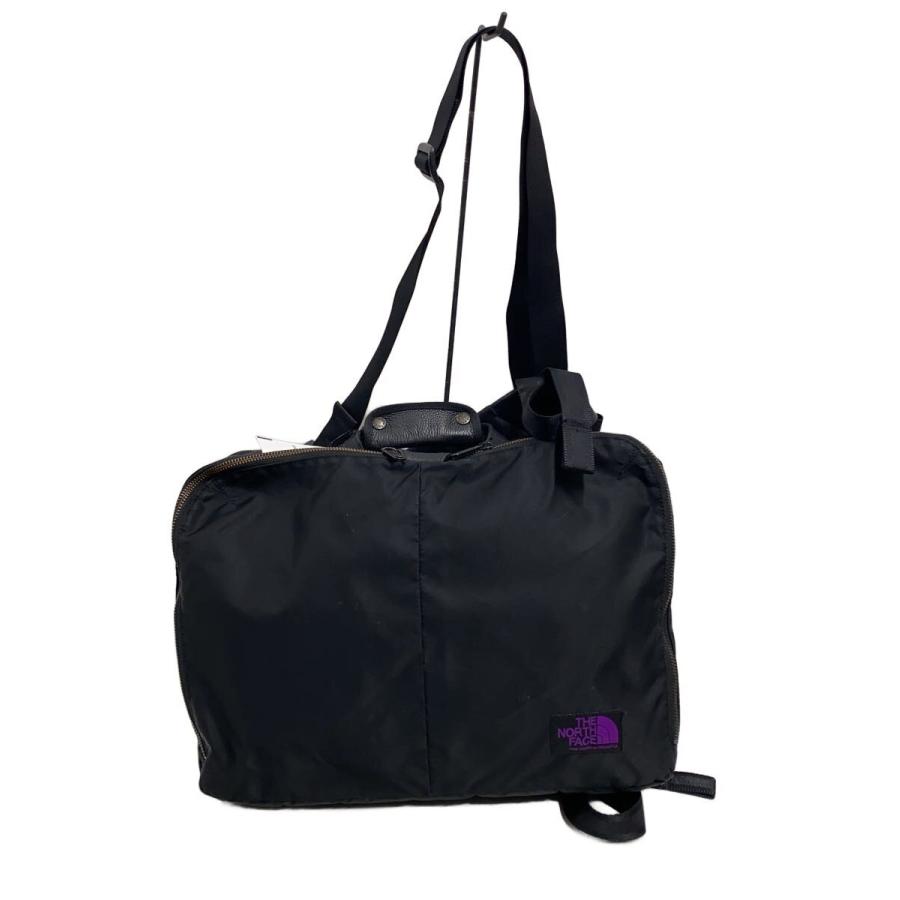 ノースフェイス THE NORTH FACE ビジネスバッグ　NN7913 THE NORTH FACE◇3way/バッグ/ナイロン/BLK/nn7913n : セカンド